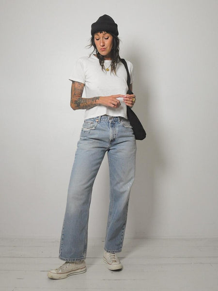 Levi's 569 Jeans 29x29.5