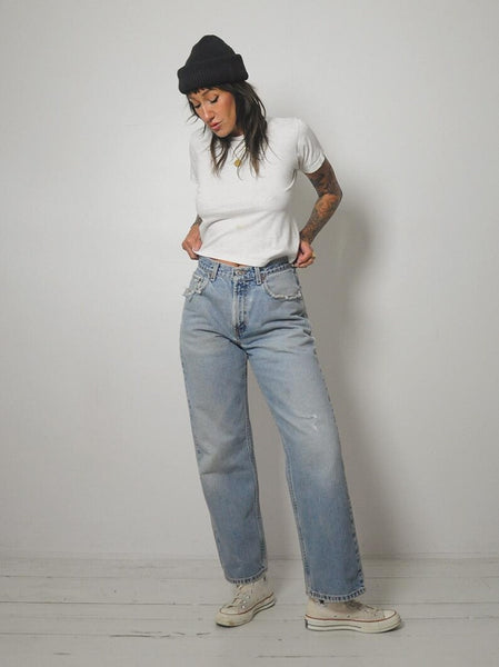 Levi's 569 Jeans 29x29.5