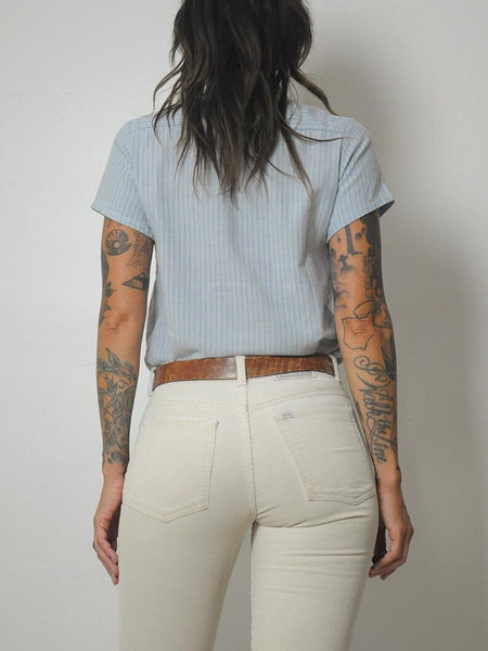 1970's Gap Corduroy Jeans 28x29