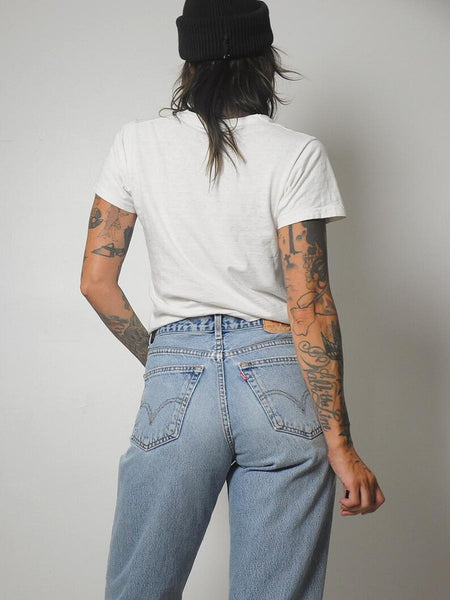 Levi's 569 Jeans 29x29.5