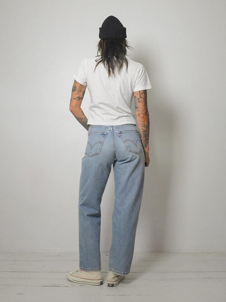 Levi's 569 Jeans 29x29.5