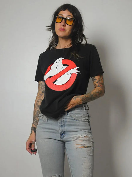 1980's Ghostbusters T-shirt