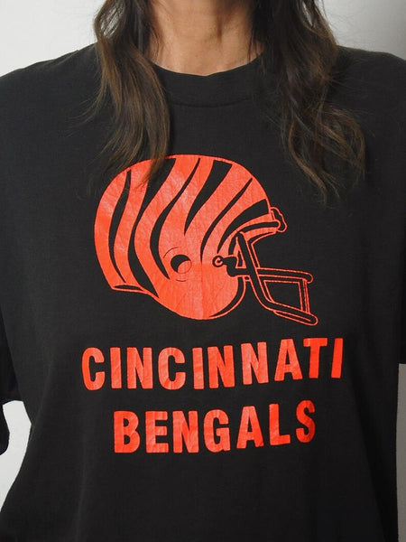 1980's Cincinnati Bengals Longsleeve
