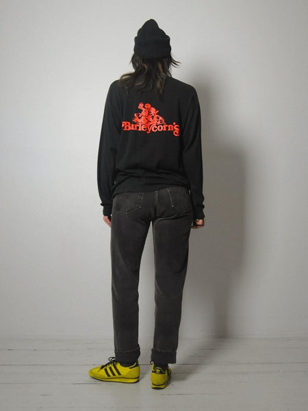 1980's Cincinnati Bengals Longsleeve