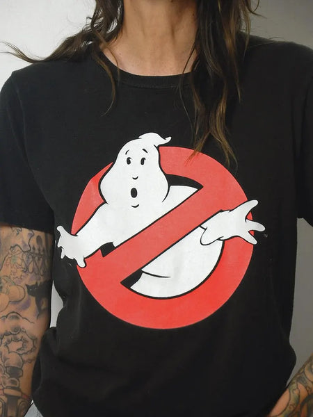 1980's Ghostbusters T-shirt