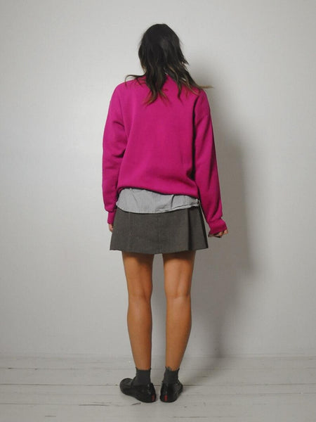 1980's Nantucket Sweatshirt
