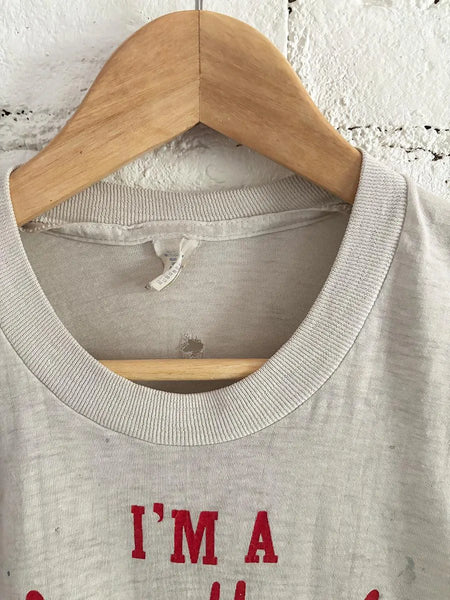 70's Weekend Warrior Tee