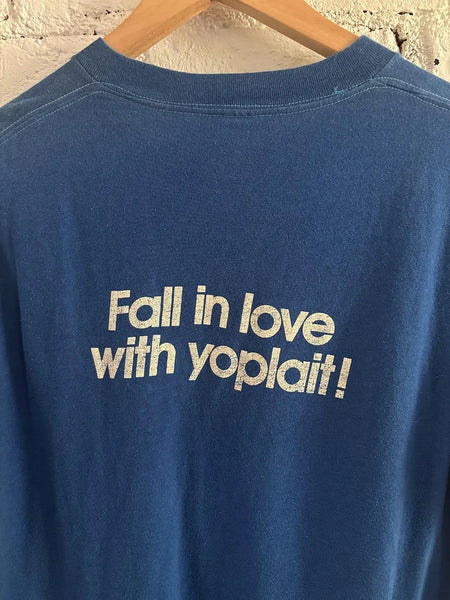 Yoplait Single Stitch T-shirt