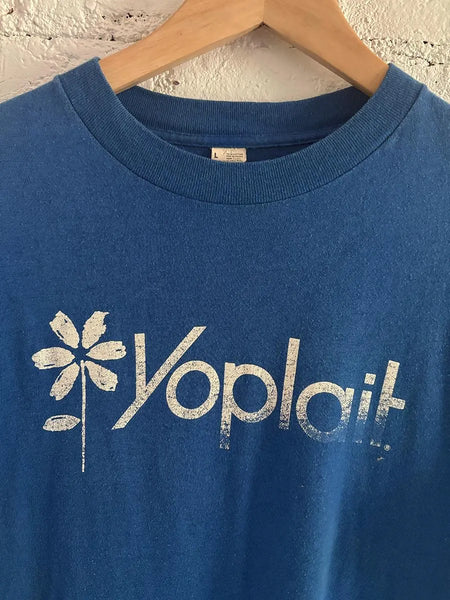 Yoplait Single Stitch T-shirt
