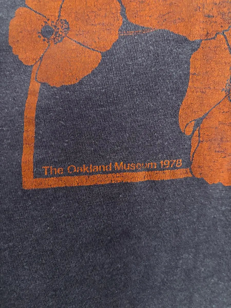 1970's Oakland Museum Tee