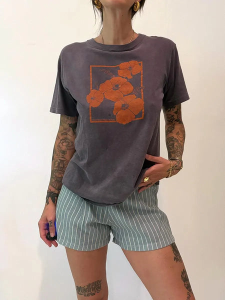 1970's Oakland Museum Tee