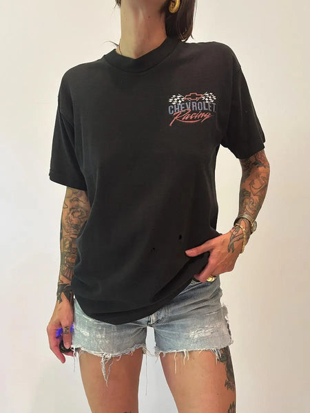 90's Chevrolet Racing Tee