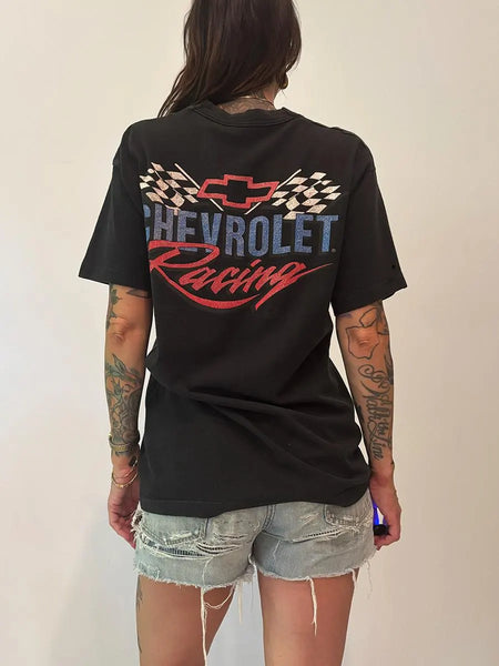 90's Chevrolet Racing Tee