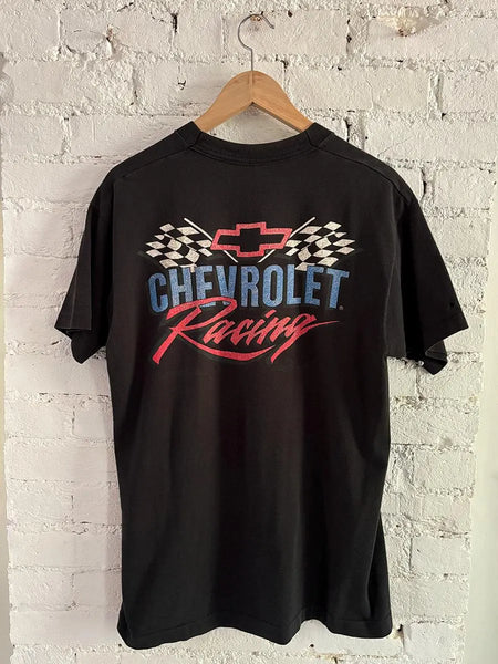 90's Chevrolet Racing Tee