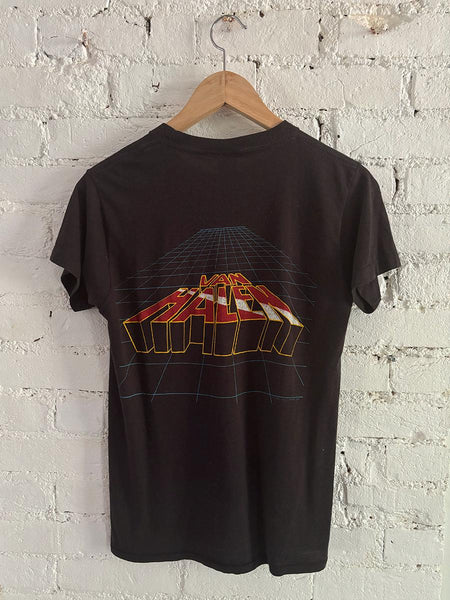 1982 Van Halen "Hide Your Sheep" tour T-shirt