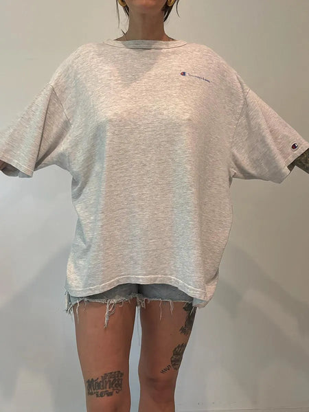 90's Faded Champion T-shirt