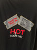1983 Hall & Oates H2O Tour Tee