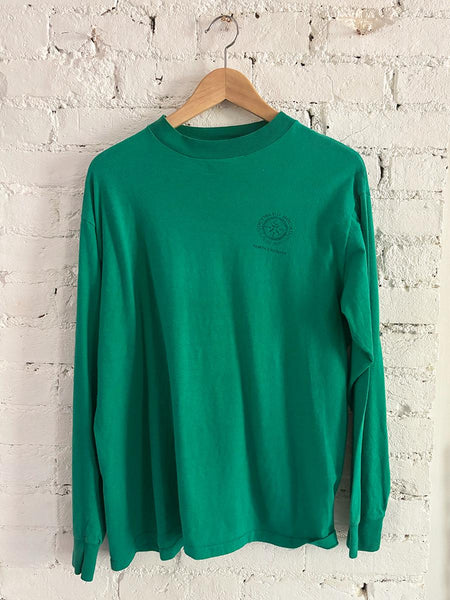 90's Outward Bound Long Sleeve