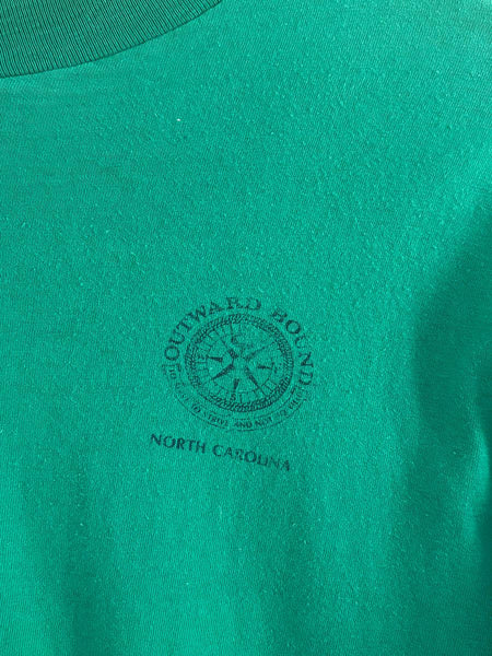 90's Outward Bound Long Sleeve
