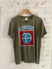 1986 Rare Airborne Army T-shirt
