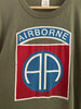 1986 Rare Airborne Army T-shirt