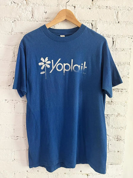 Yoplait Single Stitch T-shirt