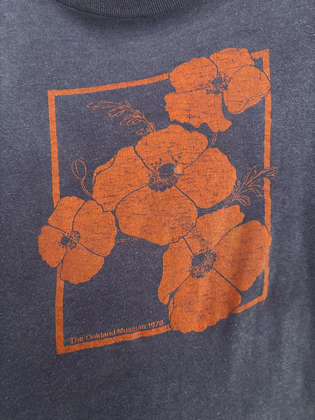 1970's Oakland Museum Tee