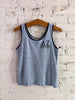 70's Delta Kappa Ringer Tank