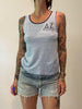 70's Delta Kappa Ringer Tank