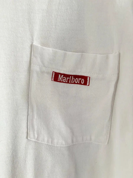 90's Marlboro Rodeo Tee