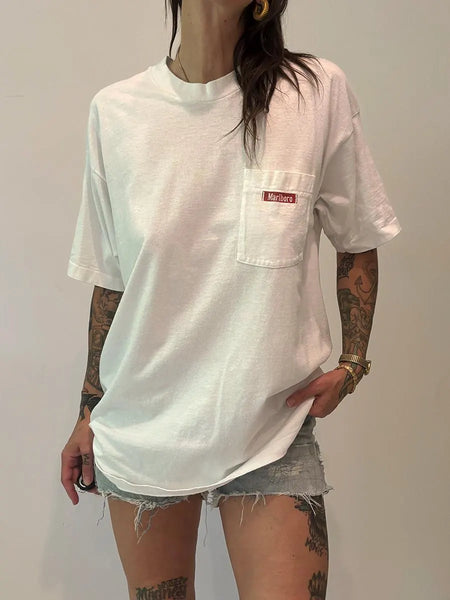 90's Marlboro Rodeo Tee