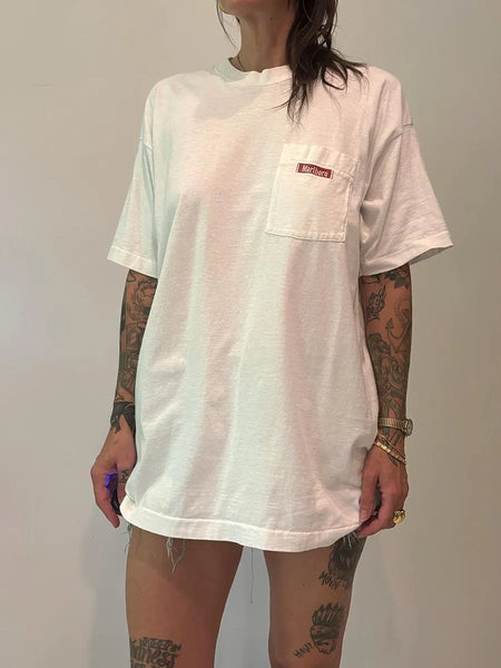 90's Marlboro Rodeo Tee