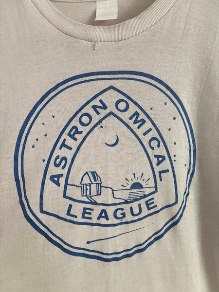 80's Astronomical League Tshirt