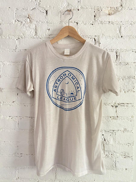 80's Astronomical League Tshirt