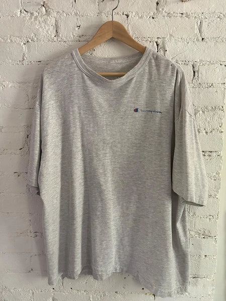 90's Faded Champion T-shirt