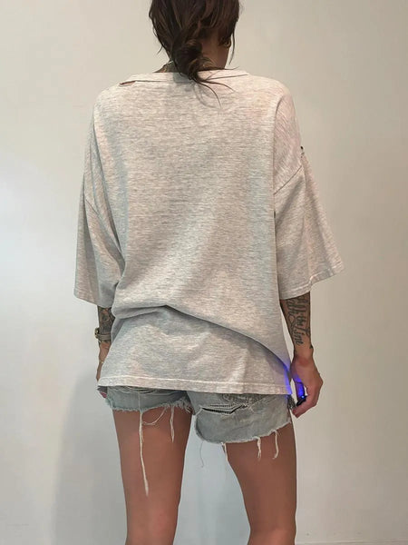 90's Faded Champion T-shirt