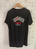 1983 Hall & Oates H2O Tour Tee