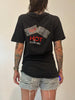 1983 Hall & Oates H2O Tour Tee
