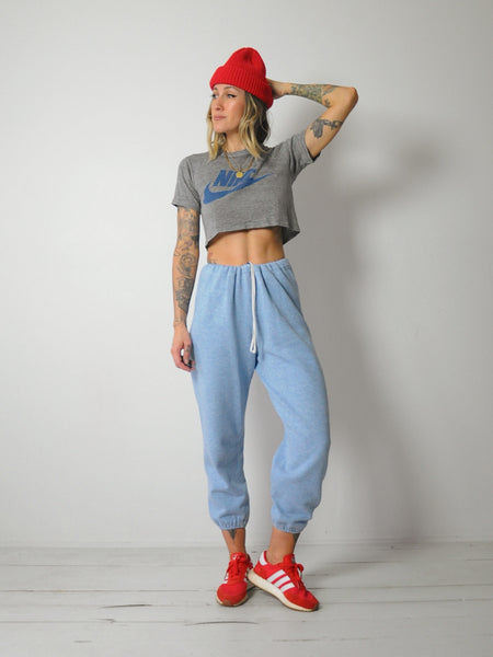 1980's Tri-Blend Russell Sweatpants