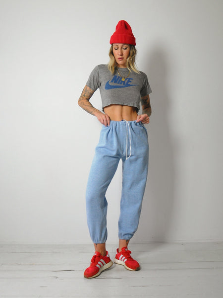 1980's Tri-Blend Russell Sweatpants