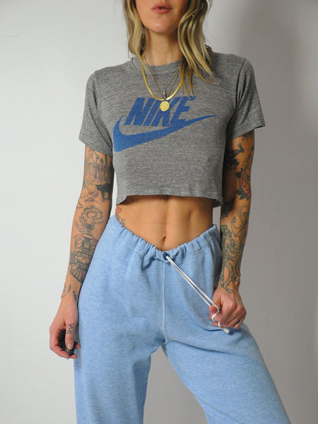 1980's Tri-Blend Russell Sweatpants