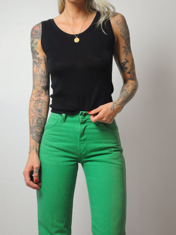 Issey Miyake Soft Tank