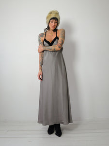 1980's Lily of France Deadstock Slip