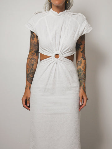 Roxie Cut Out Dress