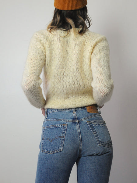 Petite Levis 501 Jeans 29x25.5