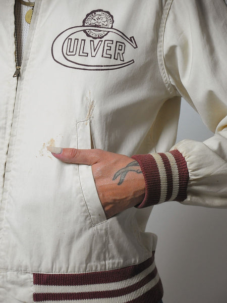 1950's Champion Varsity Jacket