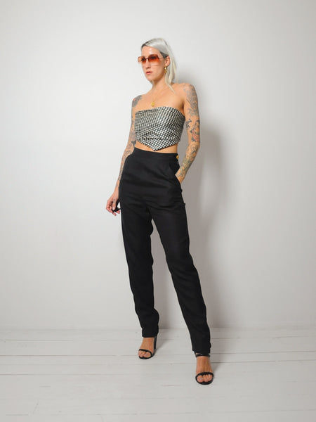 Christian Dior Trousers