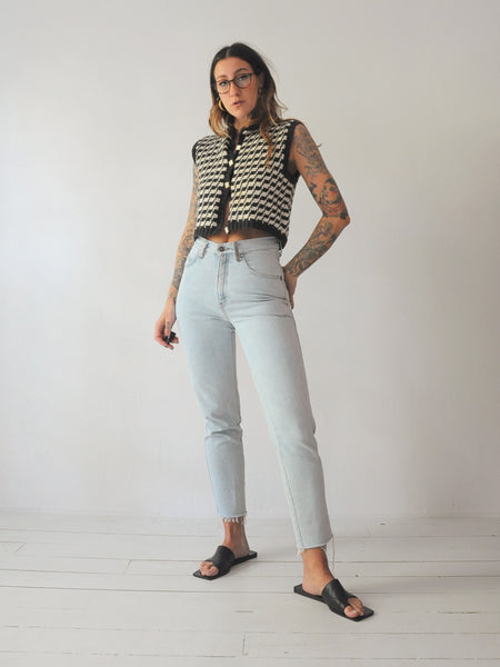 Levi's 904 Light wash Jeans 26x28