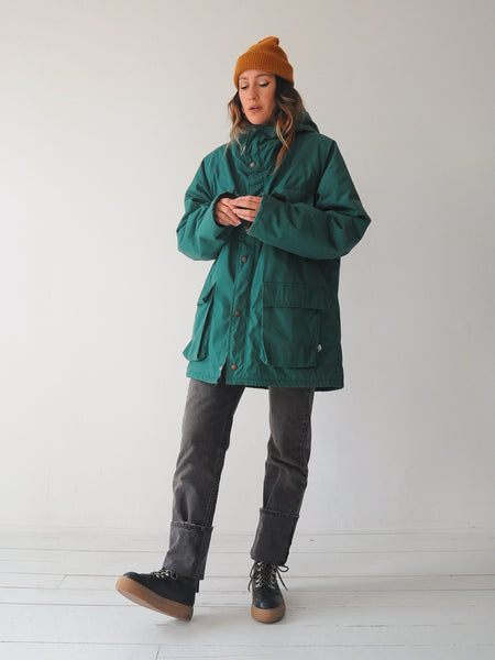 Rare Penfield Hooded Parka