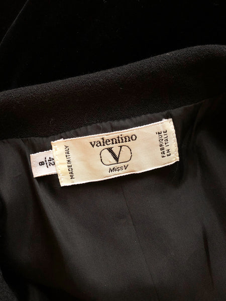 Valentino Shirt Dress